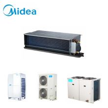 Midea Horizontal Concealed Ducted Fan Coil Unit Air Conditioner